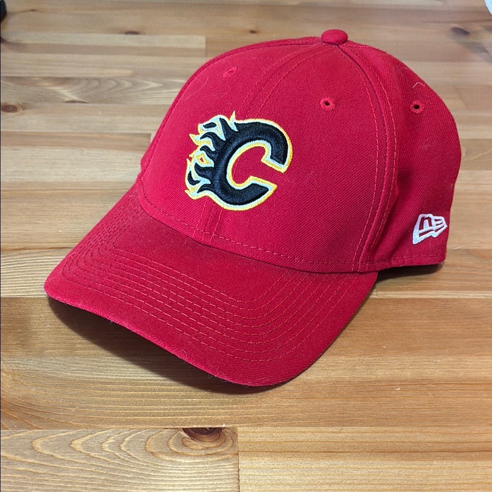 Calgary Flames Hat